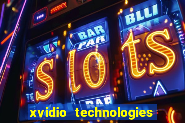 xvidio technologies startup brasil 2024 download gr  tis